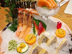 -和创柚子·会席日本料理(新区淮海街店)