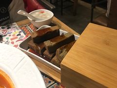 -酒肆浅葱•烧烤•龙虾•排档(卓悦intown店)