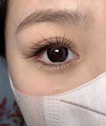 -情同手足美甲美睫
