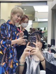 -GANO HAIR 