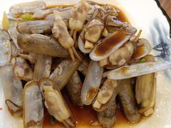 -洲晓鲜·舟山海鲜大排档(朱家尖风景区店)
