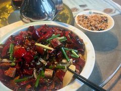 -直隶安家牛肉罩饼(七一路店)