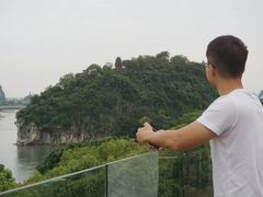 -忆咖啡观景餐厅(桂林象山公园店)