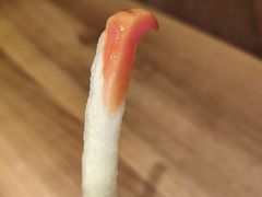 -汉堡王(华润五彩城店)