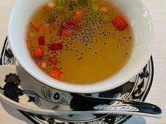 -夏苑(新加坡丽思卡尔顿美年酒店)