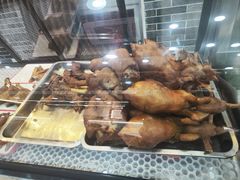 -豫掌柜饸饹面·烩面(秀沿路店)