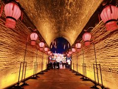 -西安城墙·碑林历史文化景区