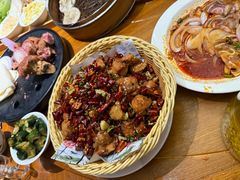 -群英会·三国菜(曹魏古城店)