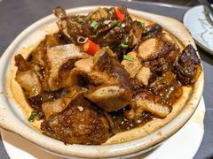 -富临轩私房菜(集庆门大街店)