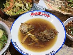 -怪噜范·老贵阳街头名小吃(鸿通城店)