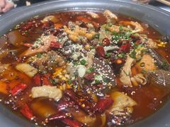 -渝乡老妈·北京烤鸭(六里桥店)