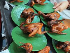 -煲煲掂风味煲仔饭餐厅(西区店)