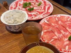 -楠火锅(昆山金鹰店)