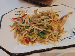 -沪华海鲜大酒楼(南汇店)