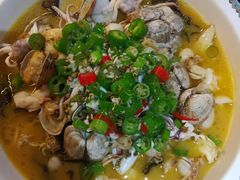 -品味居·首店·大连鲜活海鲜大连菜(东港店)