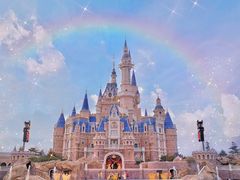 -上海迪士尼度假区