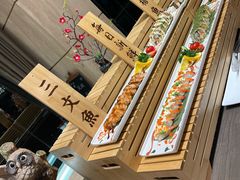 -上海浦东星河湾酒店