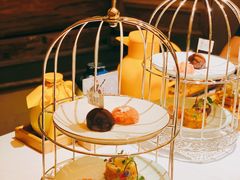 -叶叶菩提·晋福宫