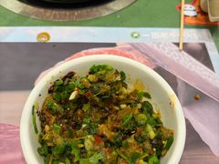 -一围小火锅(高铁吾悦店)