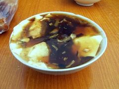 -陈记锅巴菜(五大道店)