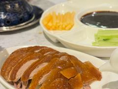 -海湾壹品·粤菜·早茶·烤鸭(拱北店)