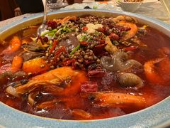 -蓬莱阁中餐厅(崇文门店)