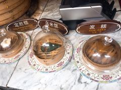-锦记糕点铺
