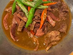 -9号小厨师(端平桥店)