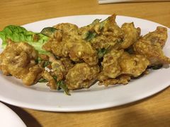 -ZF Seafood Restaurant 卓峰海鲜餐