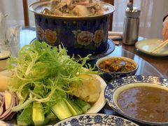 -襄平西海兴饭店