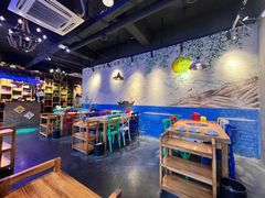 -小小河边鱼(天润城店)