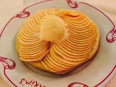 -马克西姆餐厅(崇文门店)