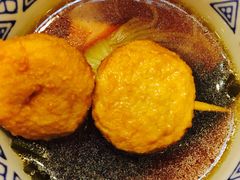 -吉野家(华联商厦店)