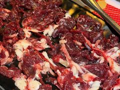 吊龙拌-三毛牛肉店(福强店)