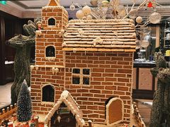 -LONG BAR 廊吧(外滩华尔道夫酒店)