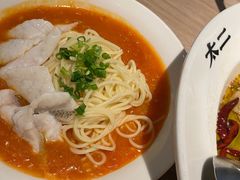 -太二酸菜鱼(菱角湖万达店)