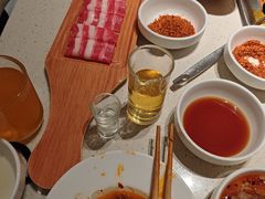 -海底捞火锅(高科广场店)