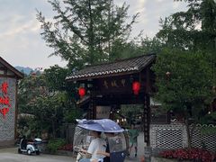 -青城甲(青城山店)