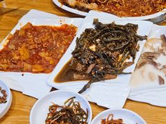 -日光牛肉汤饭(海林店)