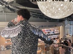 -黑胶星球(华发中城商都店)
