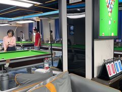 -永宁台球·棋牌俱乐部(淮海路店)