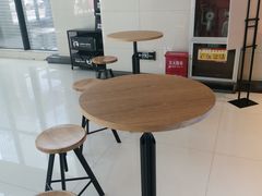 用餐区-瑞幸咖啡(西安软件园店)