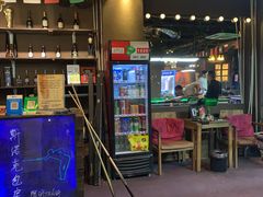 -天陆台球俱乐部(望京南湖店)