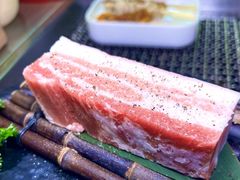 -小猪查理自助烤肉·全新升级(西三旗店)