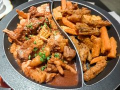 -多嘴超级肉蟹煲(中街恒隆故宫店)