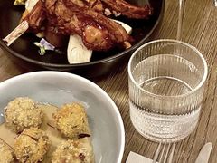 -烛影拾光观景餐厅·创意菜·摄影·小提琴(大唐不夜城店)