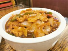 -老季市·三代非遗传承·地标美食老汁鸡(工农路店)