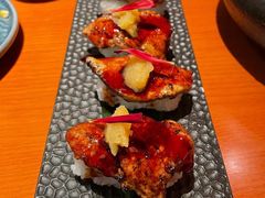 -仓桥家·焗寿司·锅物(光谷步行街店)