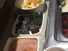 -海底捞火锅(凯德广场店)