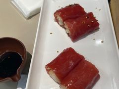 -蔡澜点心·粤菜(西单大悦城店)